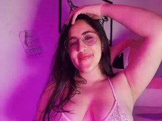 girl sex cam AmyVele