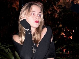 camsex AnderaCree