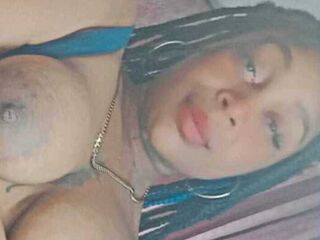 camgirl AndyCrux