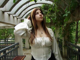 girl webcam naked AnetCrystal