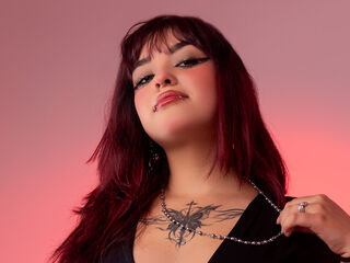camgirl videochat AngelMist
