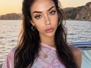 shaved pussy webcam AngelinaRosa
