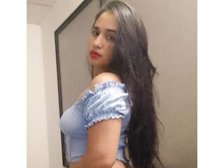 camgirl shaving pussy AngieCohelo