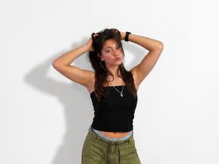 live striptease AnglaNadolski