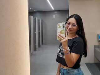 girl chat AnitMiller