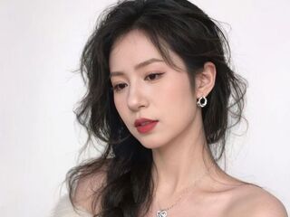 real live webcam AnnLinMei