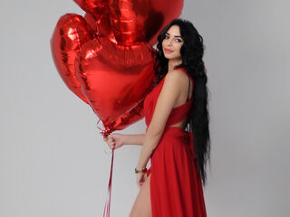 sexy live webcam girl AnnaDemianen