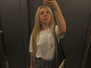 adult cam video chat AnnaSebastian