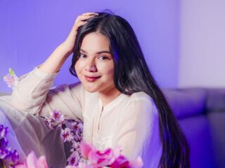 adult cam show AnneSparkk