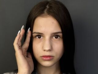 cam girl live webcam video AnnetPintonin