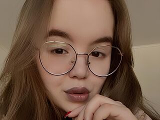 free web cam AnnetPovilain