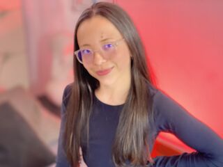 jasmin camgirl picture AnniaLara
