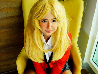 extreme cam video AnnieJulieth