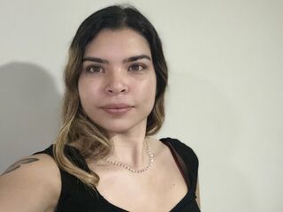 livesex cam girl AnnikaBlender