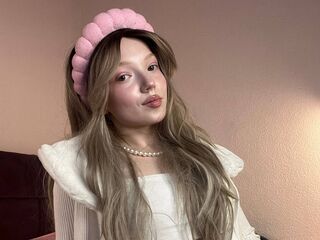 hot striptease webcam AnnikaBloom
