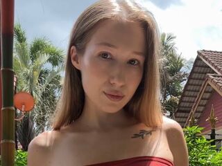kinky cam video AnnySolane