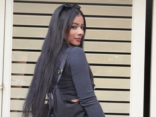 bedroom livesex AnthonellaMiller