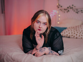 free webcam video AprilParker