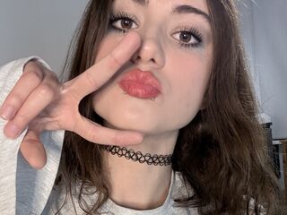 webcamgirl sexchat AriaLush