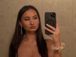 masturbating webcamgirl AriaWaverly