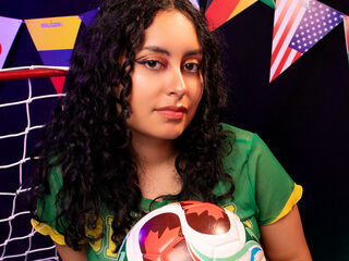free adult cam AriaWinslow