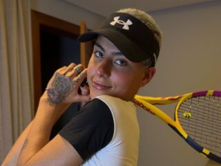 cam girl live AriadneRose