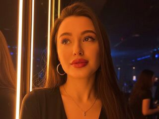 adult cam live AriannaEmziah