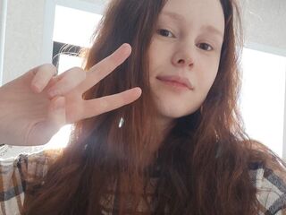 fingering girl ArieliVenn