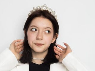 teaser webcam ArielleTewell