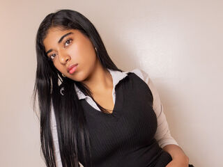 sexwebcam AriiDuval