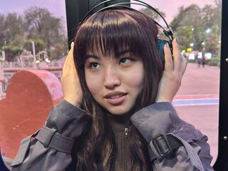 cam girl chat ArlenaKundrick