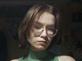 nude webcamgirl photo ArletteColeson