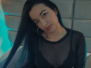 naked camgirl masturbating AryaHilton