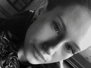 naked webcam girl photo AsyaFoxie