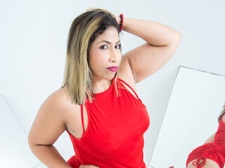 free web cam AuroraVirelli