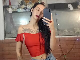 free sex cam AyelenFhis