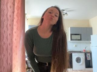 cam show BarbaraBacer