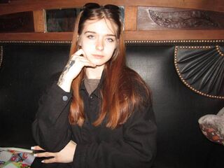cam girl livecam BarbaraGriswell