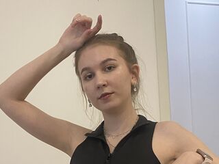 masturbating girl BarberaCachero