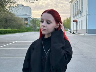 hot naked webcam girl BeataSantisteban