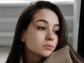 topless camgirl BelkisKaroly