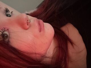 beautiful webcamgirl BellaKimpinky