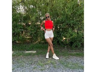 hot girl webcam photo BellzRosee