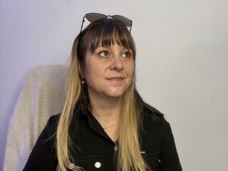 free webcam BethanyRoset