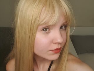 live cam show BettyBer