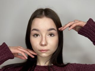 mastubating web cam girl BibiEury