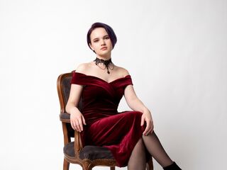 girl webcamsex BillieColeson