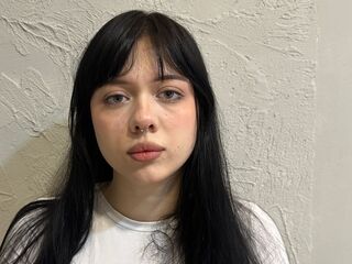 bedroom livesex BillieMilash