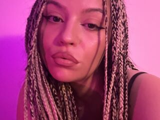 webcam live show BlairBliss
