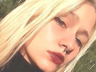 hot webcamslut BlytheHamm
